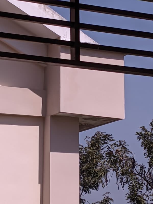 Casa Moderna Steel Frame