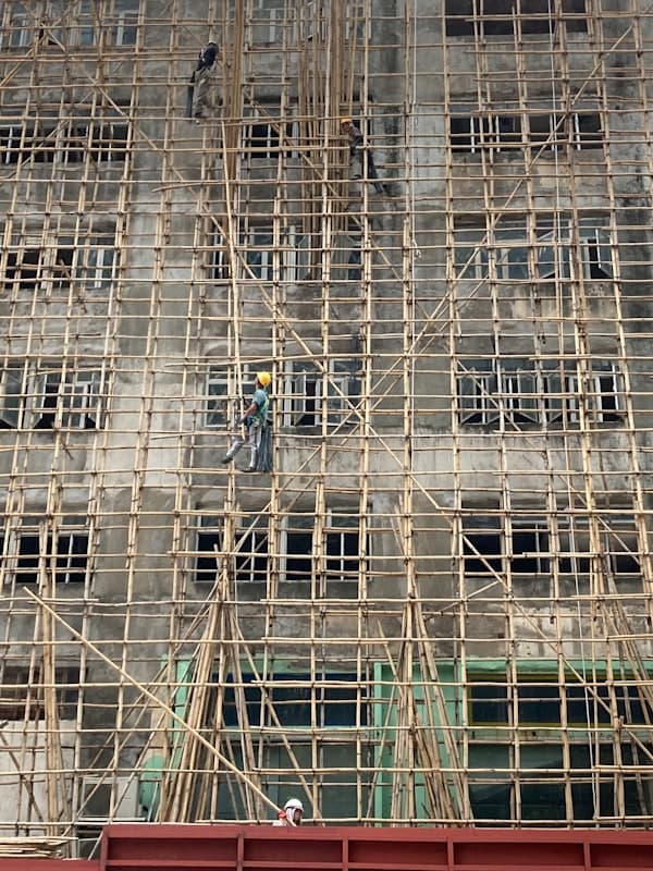 Casa Steel Frame Compacta